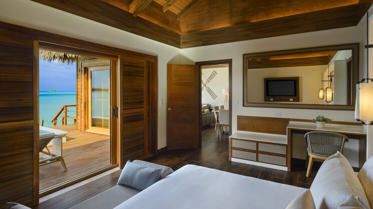 Royalton CHIC Antigua, An Autograph Collection All-Inclusive Resort - Adults Only